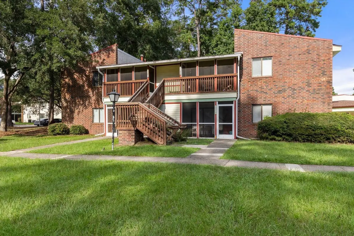 317 Mabry Street #1121, Tallahassee, FL 32304 - #1