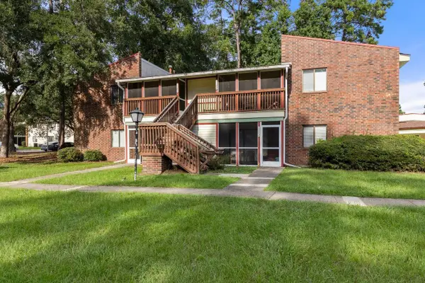 317 Mabry Street #1121, Tallahassee, FL 32304