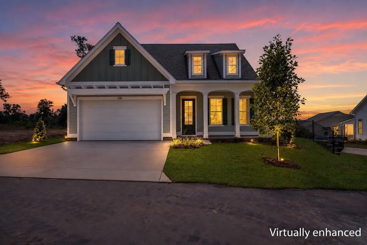 4301 Oak Run Circle, Tallahassee, FL 32317 - #1