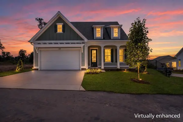 4301 Oak Run Circle, Tallahassee, FL 32317