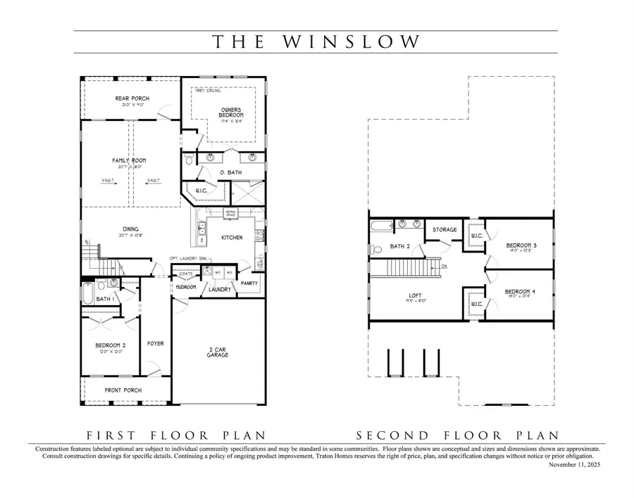 4301 Oak Run Circle, Tallahassee, FL 32317 - #2