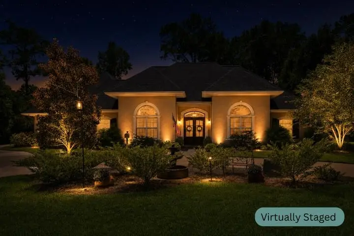 1485 Constitution Place, Tallahassee, FL 32308 - #1