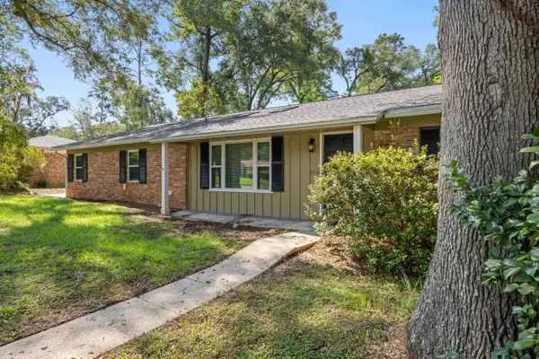 1921 Rhonda Drive, Tallahassee, FL 32303