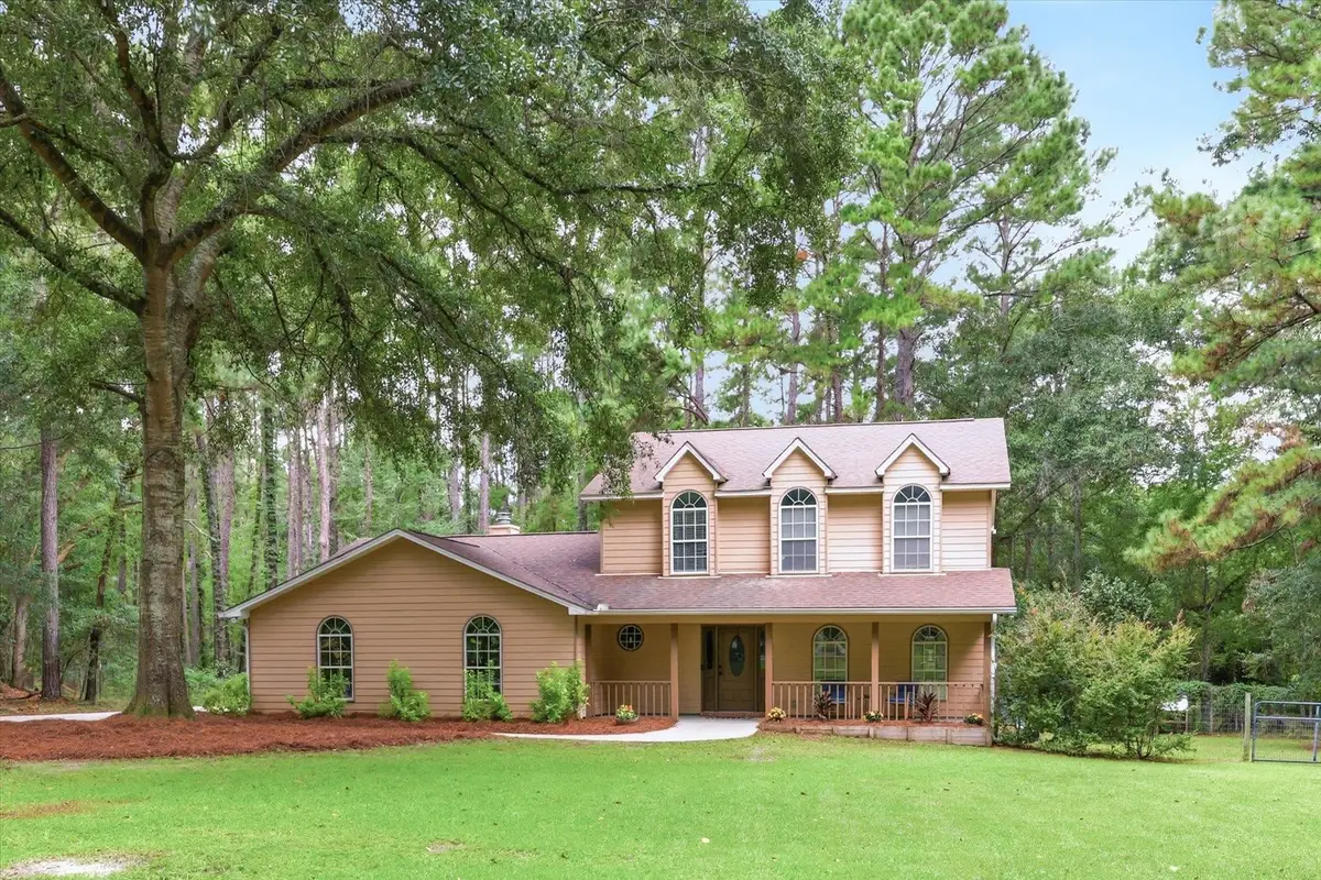 1401 Ferzon Way, Tallahassee, FL 32312 - #1