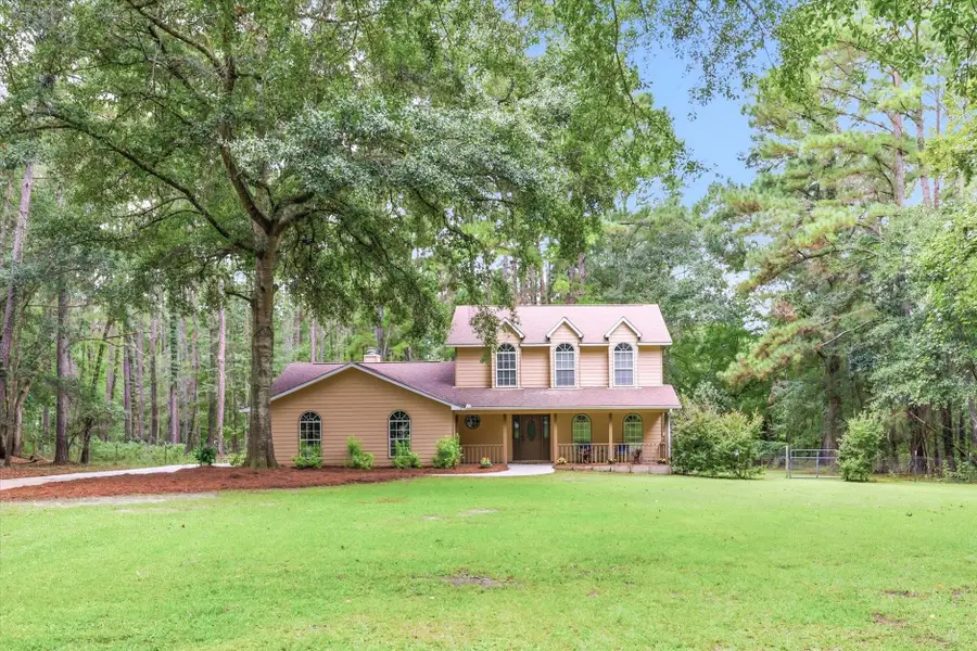 1401 Ferzon Way, Tallahassee, FL 32312 - #2