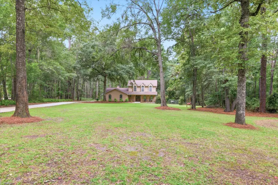 1401 Ferzon Way, Tallahassee, FL 32312 - #3