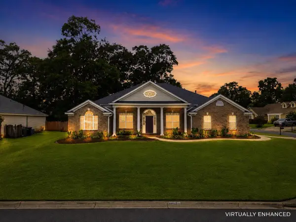 1004 Huron Trail, Tallahassee, FL 32317