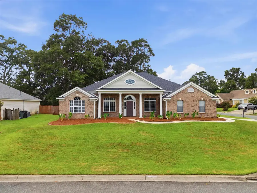 1004 Huron Trail, Tallahassee, FL 32317 - #2