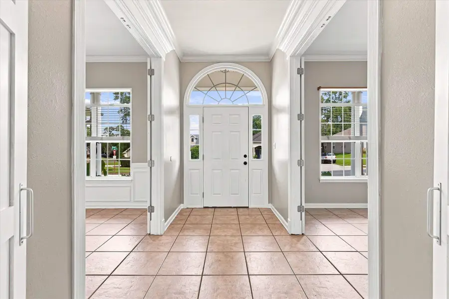 1004 Huron Trail, Tallahassee, FL 32317 - #3