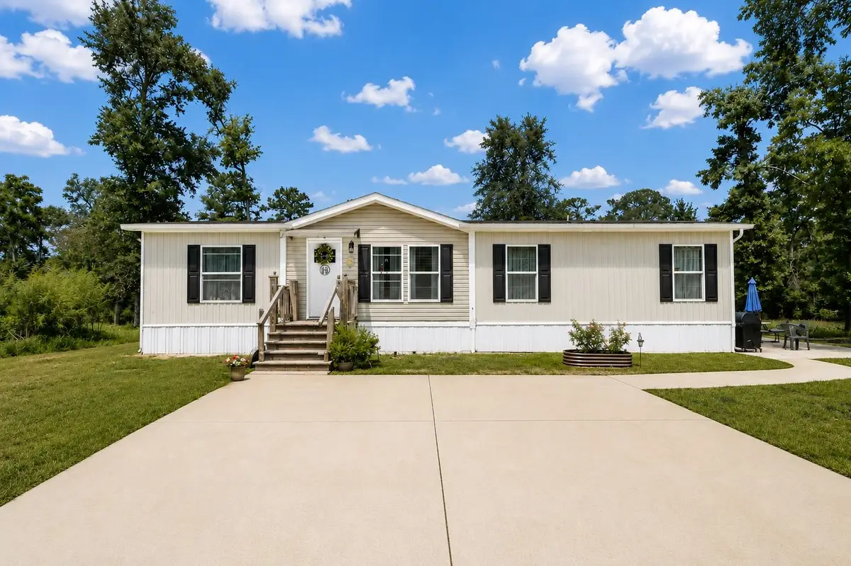 1897 NW Radford Denson Road, Greenville, FL 32331 - #1