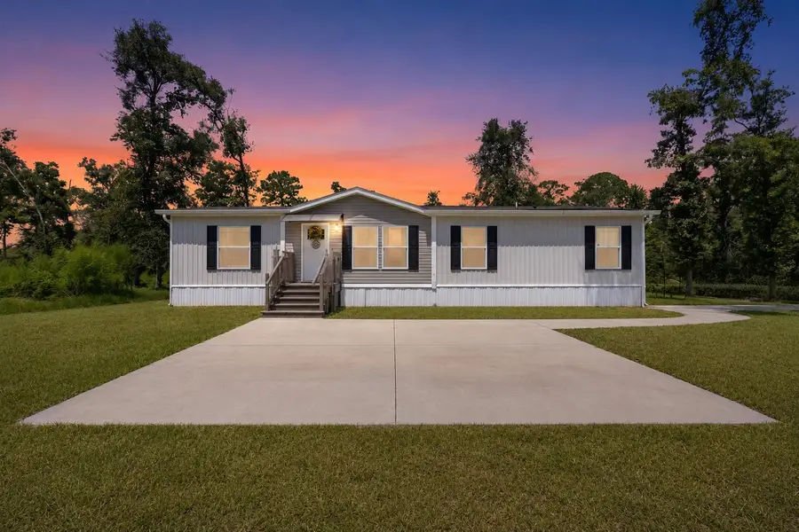 1897 NW Radford Denson Road, Greenville, FL 32331 - #3