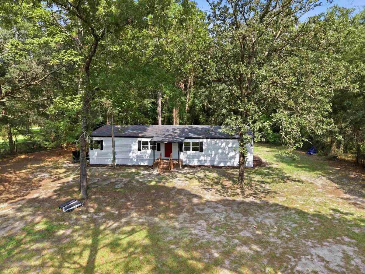 9399 Bartlett Lane, Tallahassee, FL 32305 - #1