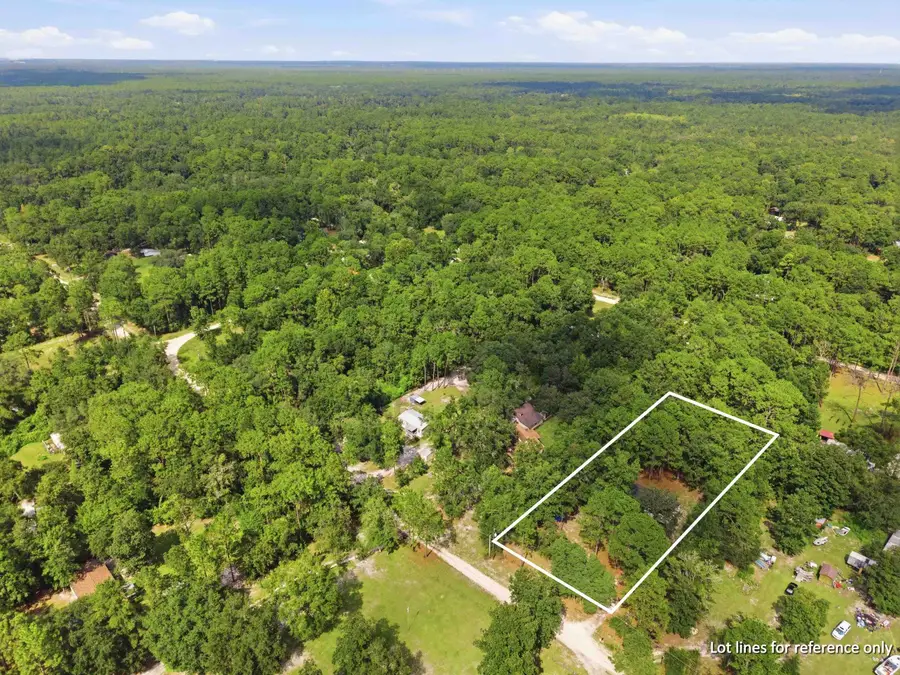 9399 Bartlett Lane, Tallahassee, FL 32305 - #2