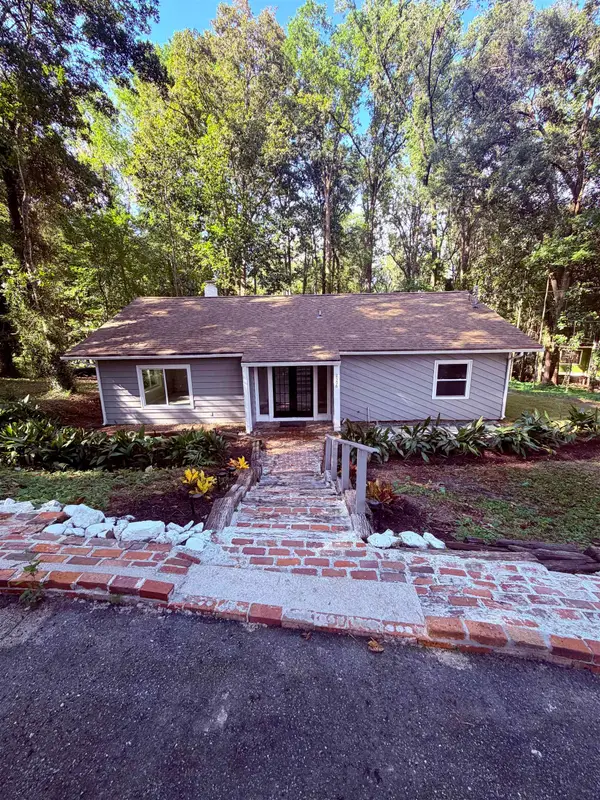 2306 Kami Creek Trail, Tallahassee, FL 32303