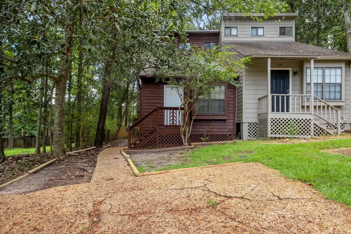 196 Parkbrook Circle, Tallahassee, FL 32301 - #1