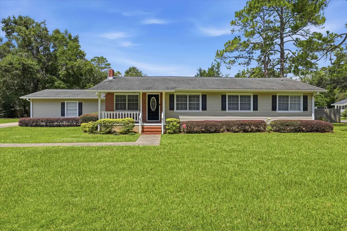 848 Pat Thomas Parkway, Quincy, FL 32351 - #1