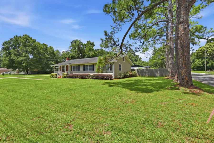 848 Pat Thomas Parkway, Quincy, FL 32351 - #3