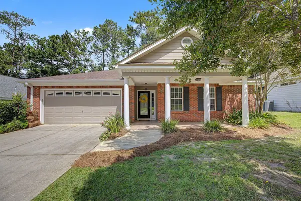 2826 Dumont Drive, Tallahassee, FL 32312