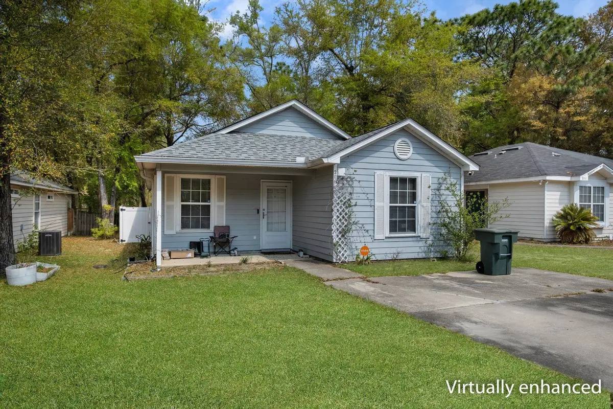 206 Wilson Green Blvd, Tallahassee, FL 32305 - #1