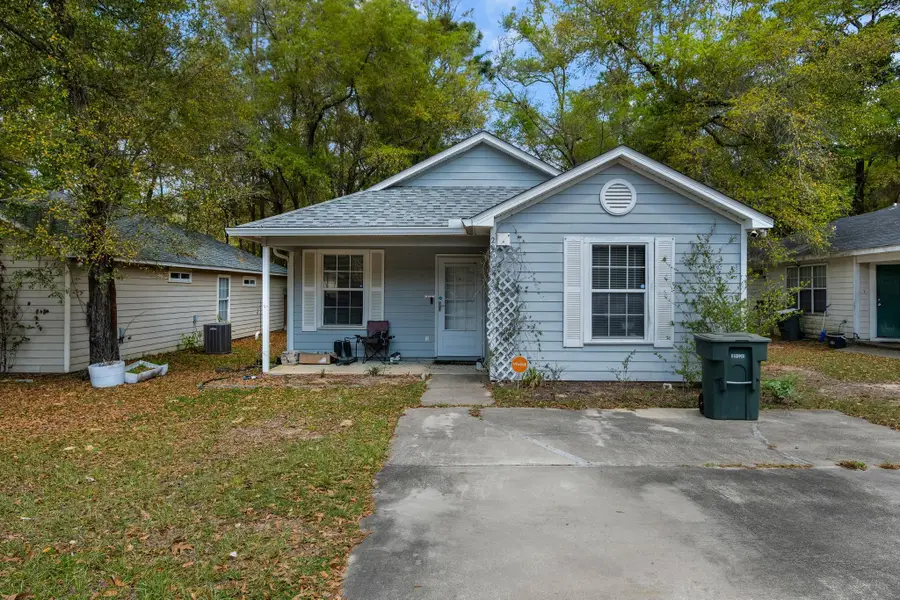 206 Wilson Green Blvd, Tallahassee, FL 32305 - #2