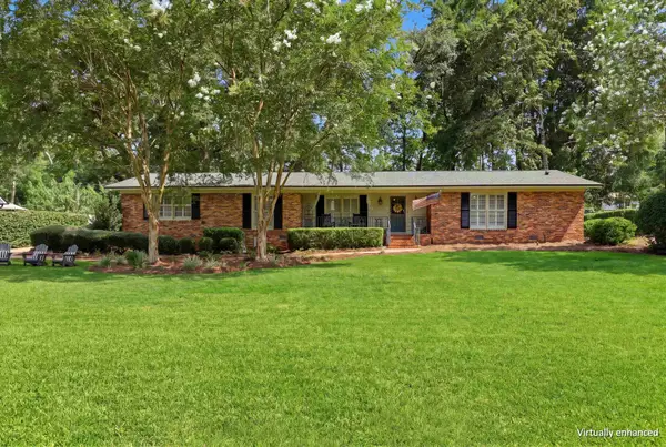 1306 Leewood Drive, Tallahassee, FL 32312