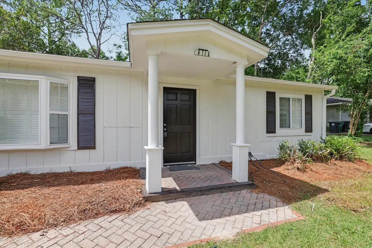 6842 Donerail Trail, Tallahassee, FL 32309 - #1
