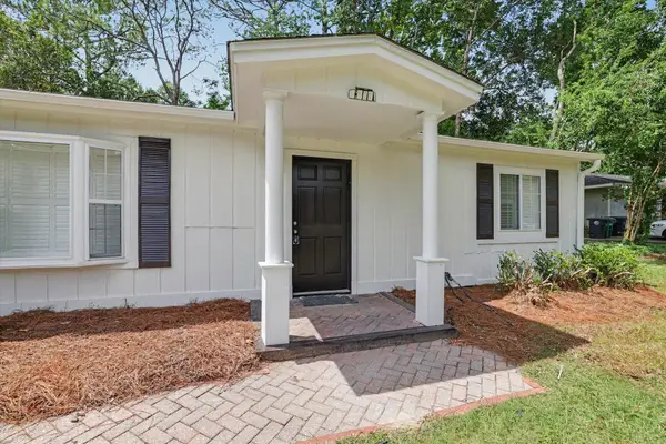 6842 Donerail Trail, Tallahassee, FL 32309
