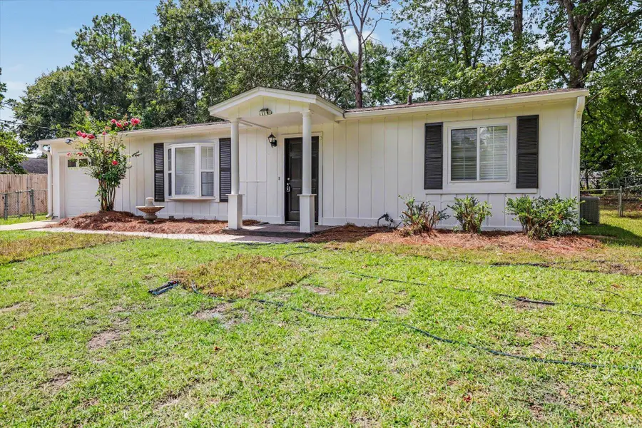 6842 Donerail Trail, Tallahassee, FL 32309 - #2