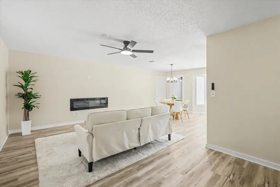 6842 Donerail Trail, Tallahassee, FL 32309 - #3