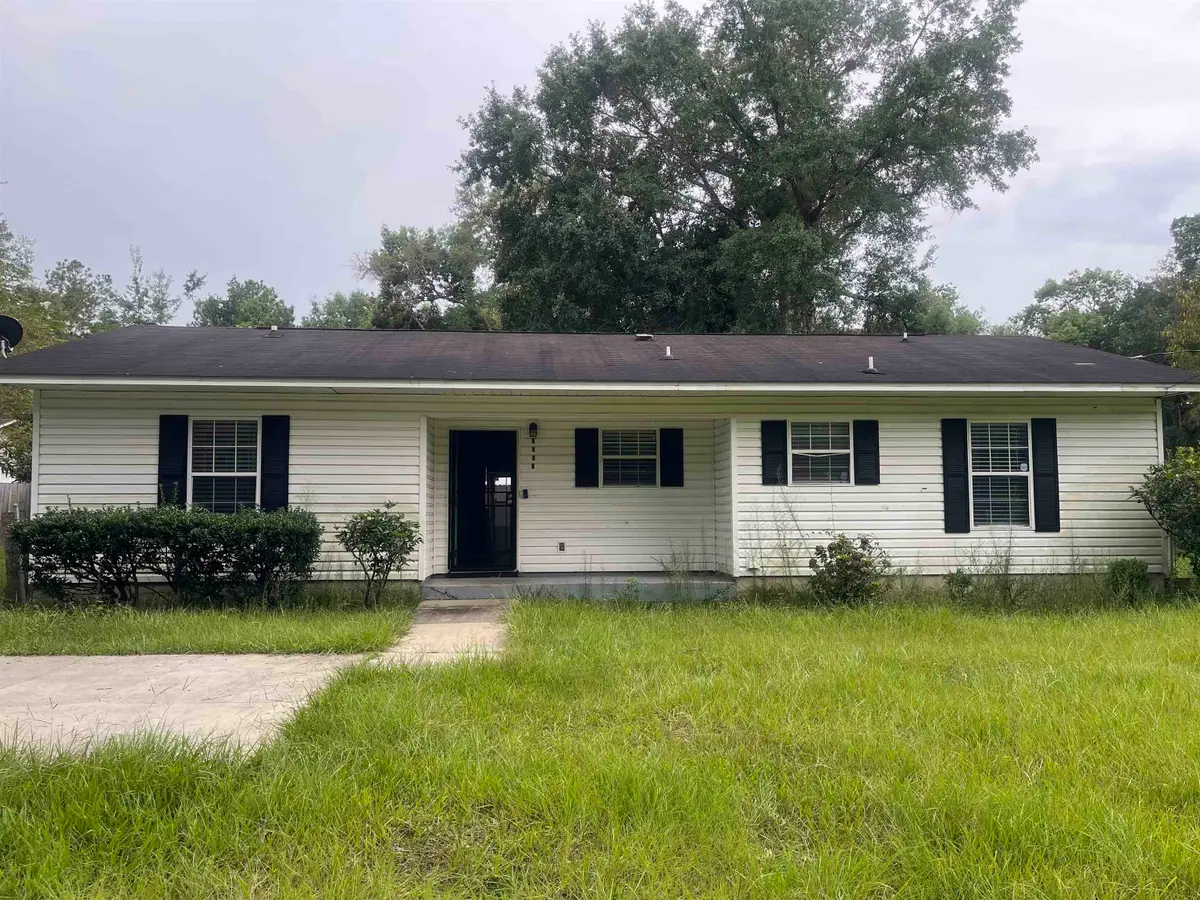 2705 Roberts Avenue, Tallahassee, FL 32310 - #1