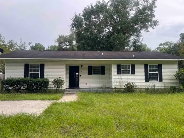 2705 Roberts Avenue, Tallahassee, FL 32310