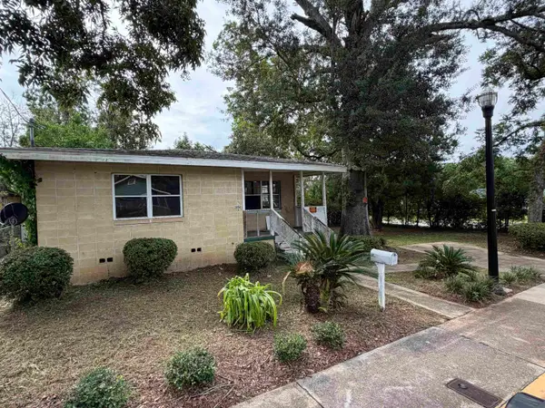 2104 Saxon Street, Tallahassee, FL 32310