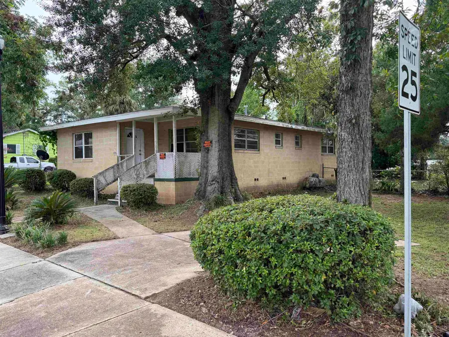 2104 Saxon Street, Tallahassee, FL 32310 - #3
