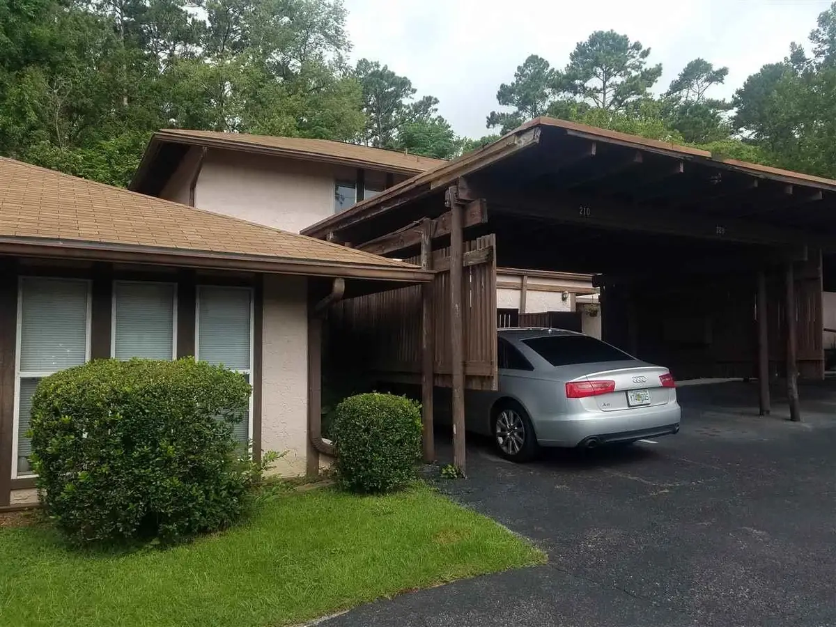 209 N Westwood #209, Tallahassee, FL 32304 - #1