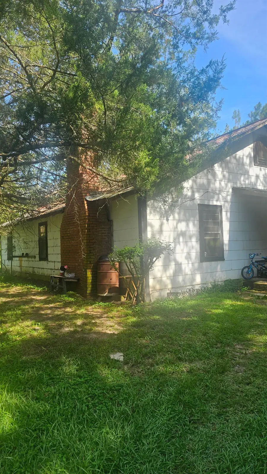 1104 Leslie Lewis Road, Havana, FL 32333 - #2