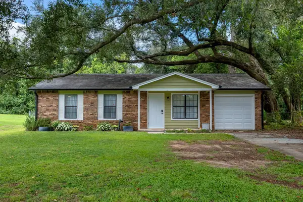7512 Talley Ann Drive, Tallahassee, FL 32311