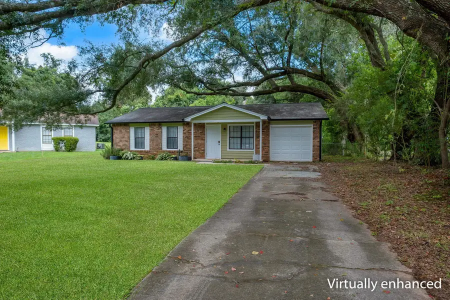 7512 Talley Ann Drive, Tallahassee, FL 32311 - #2
