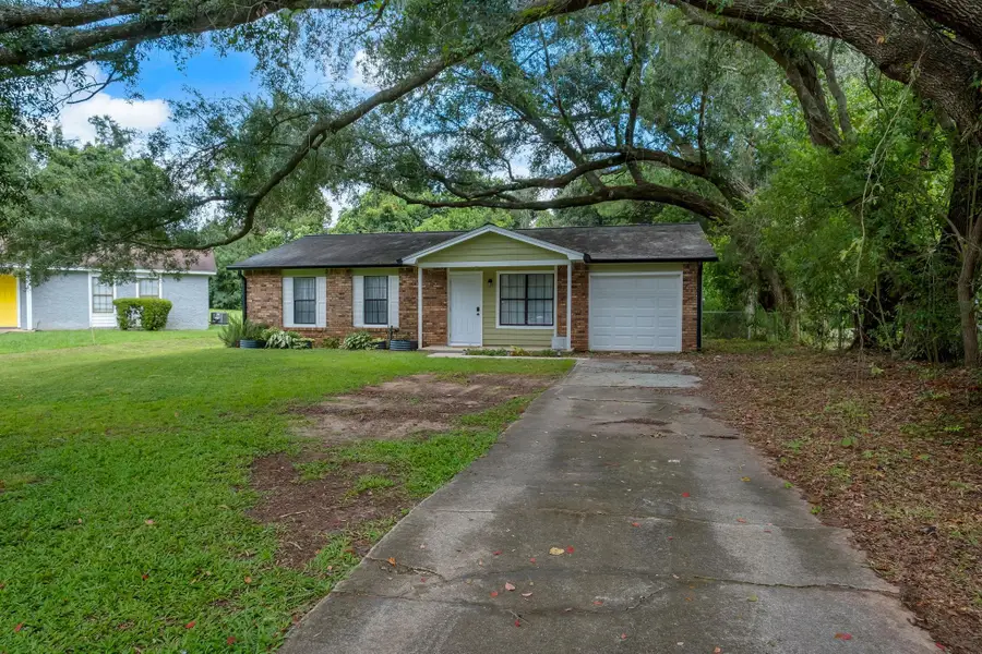 7512 Talley Ann Drive, Tallahassee, FL 32311 - #3