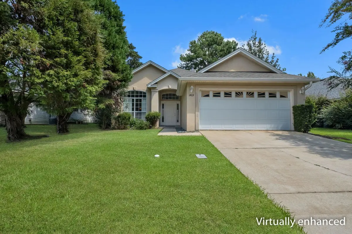 1469 Applewood Way, Tallahassee, FL 32312 - #1