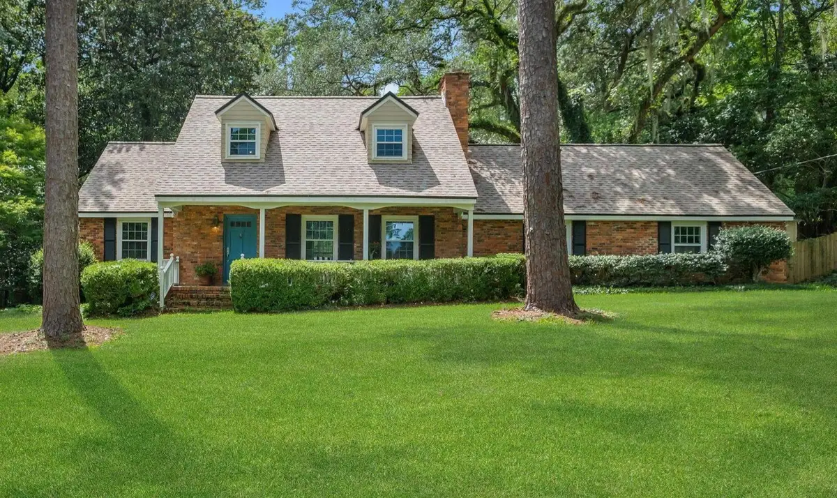 3124 Adwood Rd, Tallahassee, FL 32312 - #1