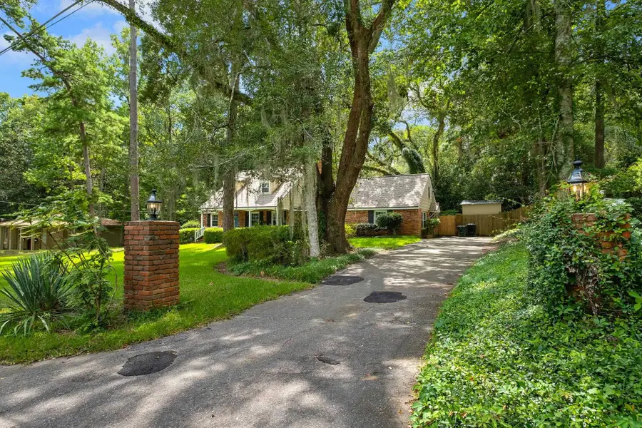 3124 Adwood Rd, Tallahassee, FL 32312 - #2