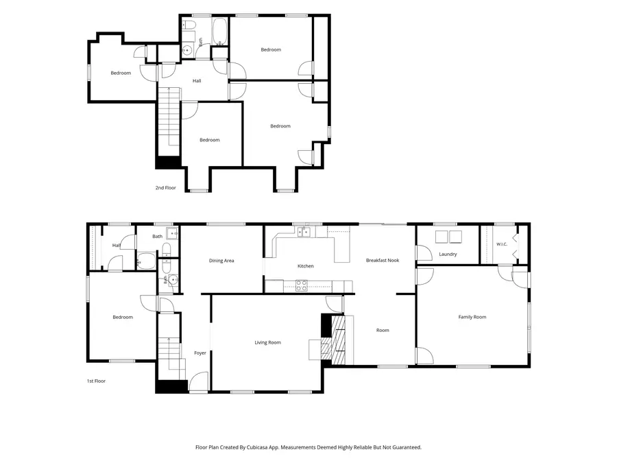3124 Adwood Rd, Tallahassee, FL 32312 - #3