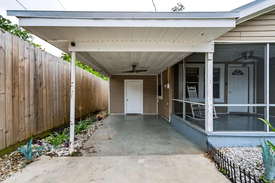 1944 Keith Street, Tallahassee, FL 32310 - #3