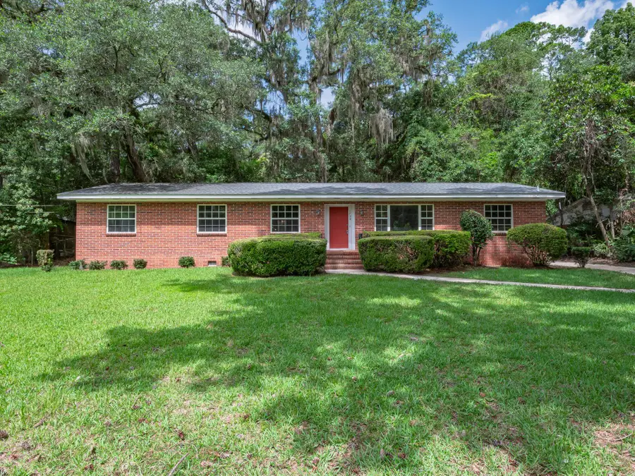 1908 Rosedale Drive, Tallahassee, FL 32303 - #2