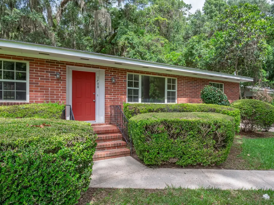 1908 Rosedale Drive, Tallahassee, FL 32303 - #3