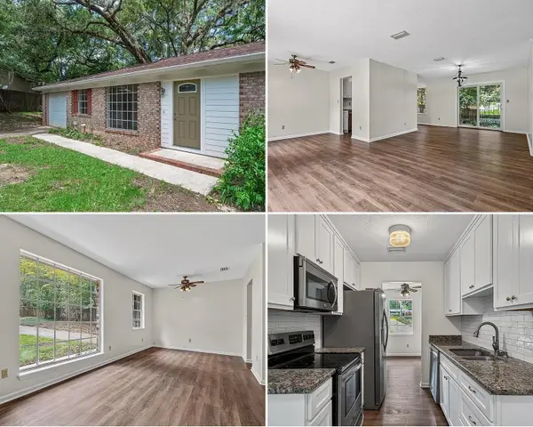 2413 Tree Top Court, Tallahassee, FL 32303
