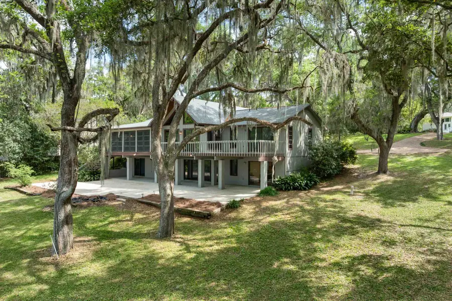 2628 & 2630 Lucerne Drive, Tallahassee, FL 32303 - #2