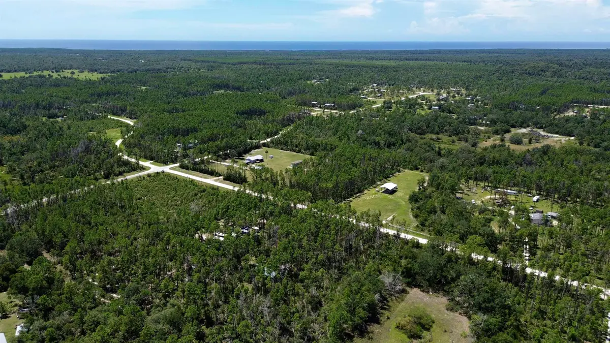 13845 N Gulf Manor Road, Perry, FL 32348 - #1
