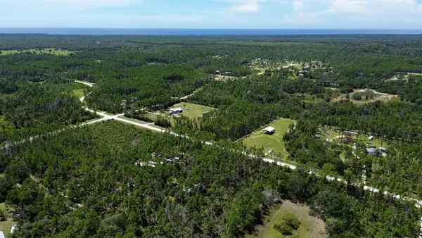 13845 N Gulf Manor Road, Perry, FL 32348