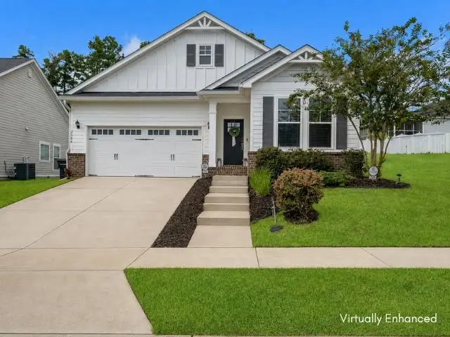 2564 Mount Vernon Lane, Tallahassee, FL 32311 - #1